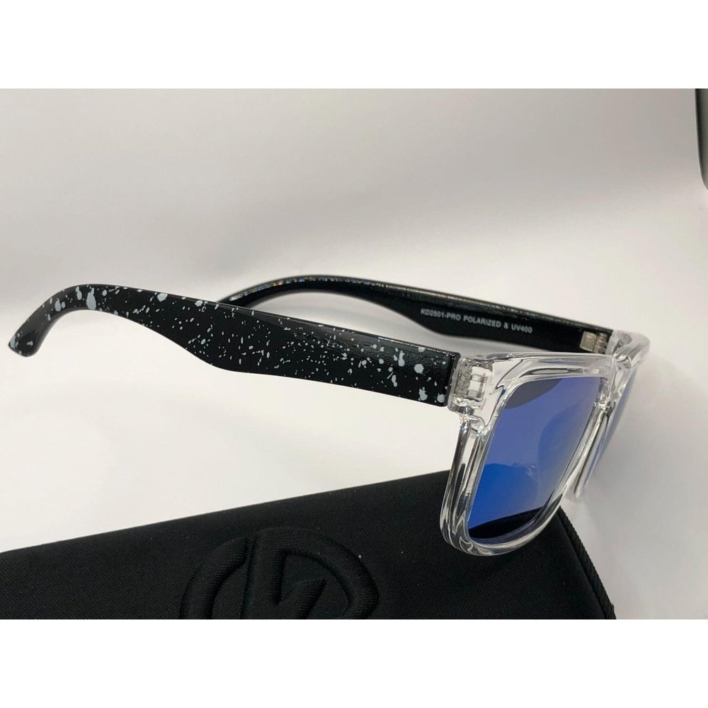New In Plastic KDeam Sunglasses